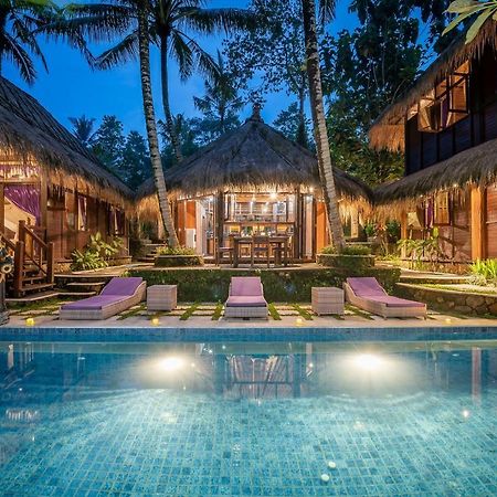 Villa Bali Village Ubud  Exterior photo