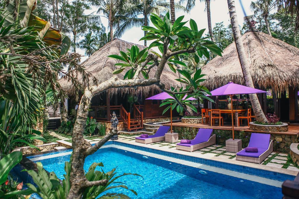 Villa Bali Village Ubud  Exterior photo