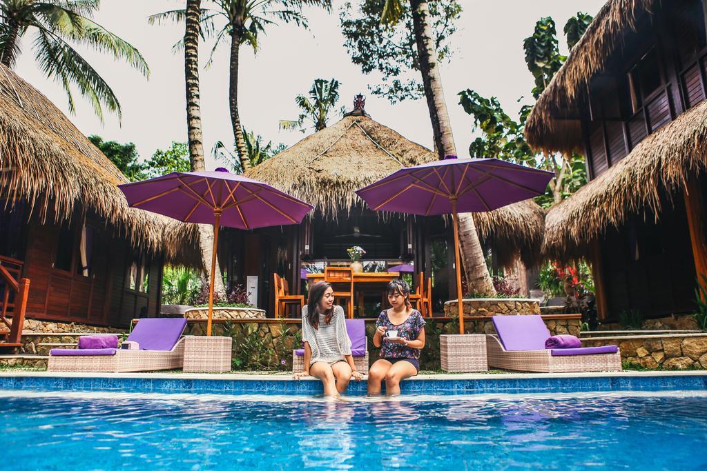 Villa Bali Village Ubud  Exterior photo