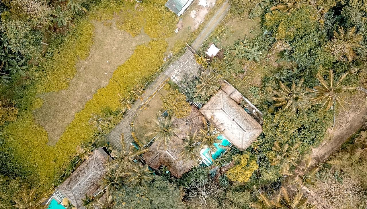 Villa Bali Village Ubud  Exterior photo