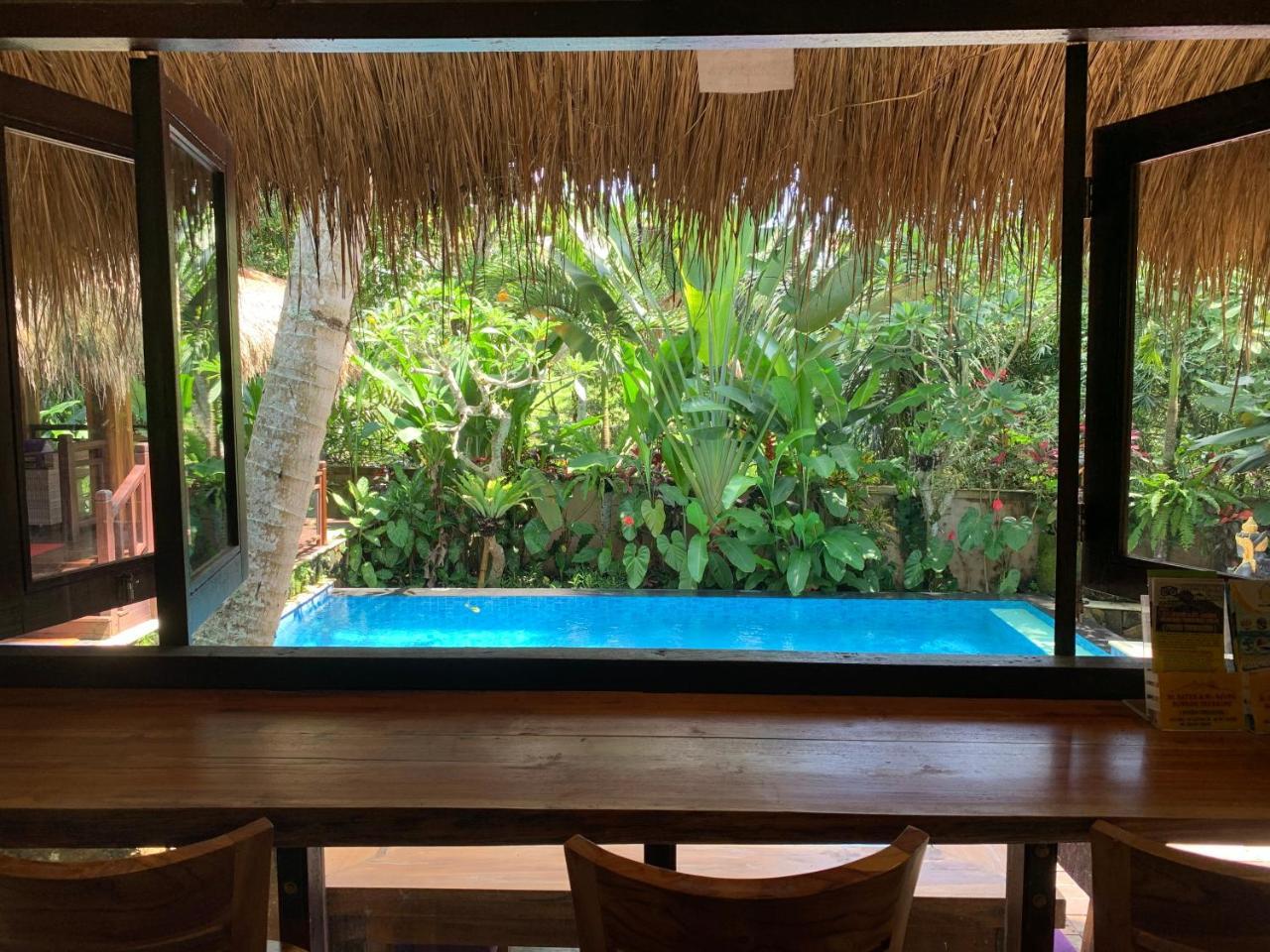 Villa Bali Village Ubud  Exterior photo