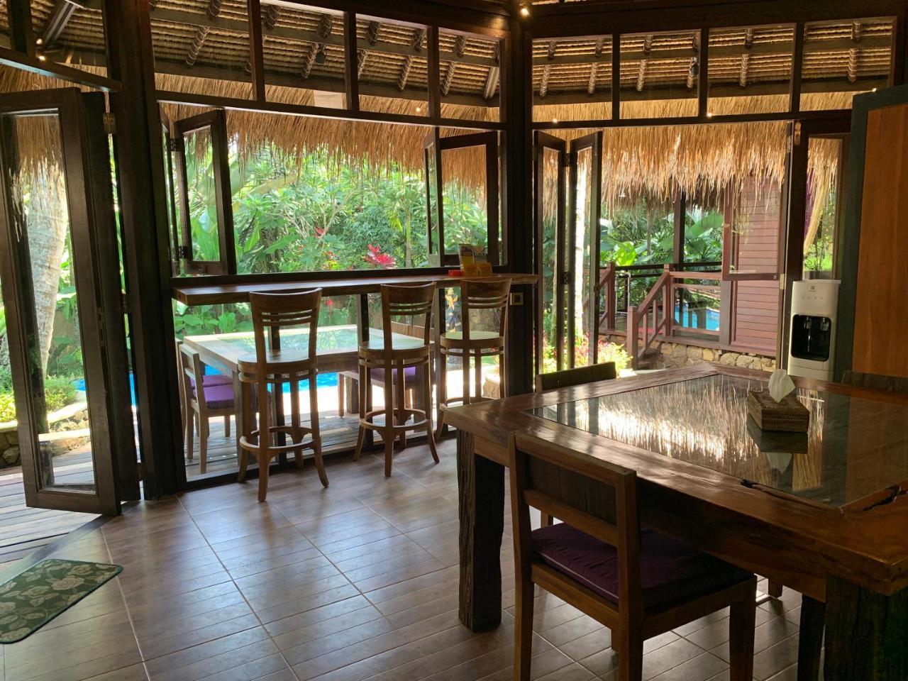 Villa Bali Village Ubud  Exterior photo