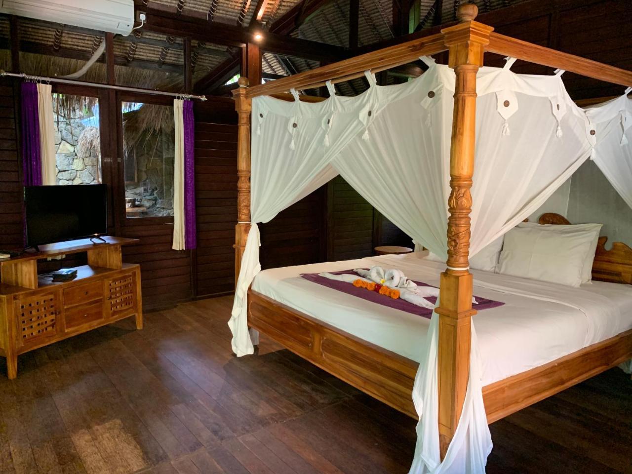Villa Bali Village Ubud  Exterior photo
