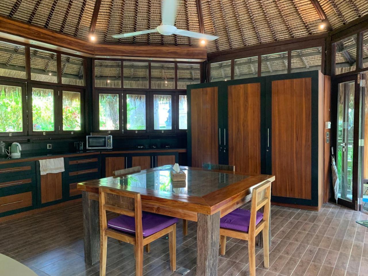 Villa Bali Village Ubud  Exterior photo