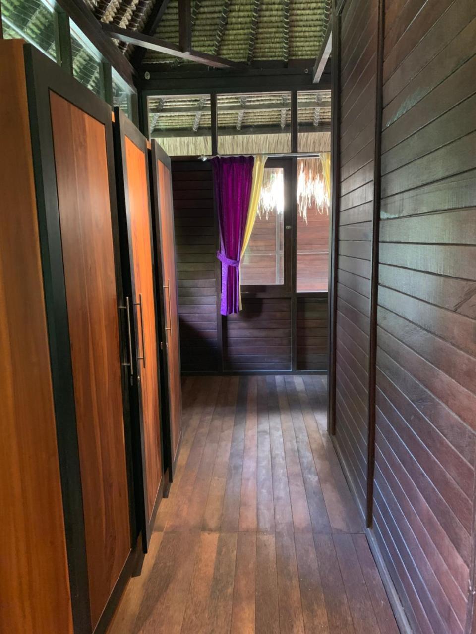 Villa Bali Village Ubud  Exterior photo