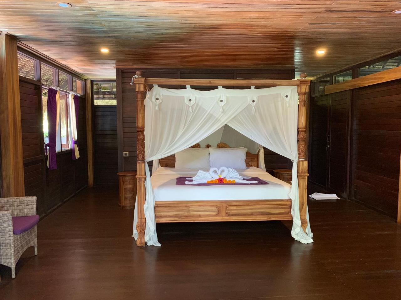 Villa Bali Village Ubud  Exterior photo