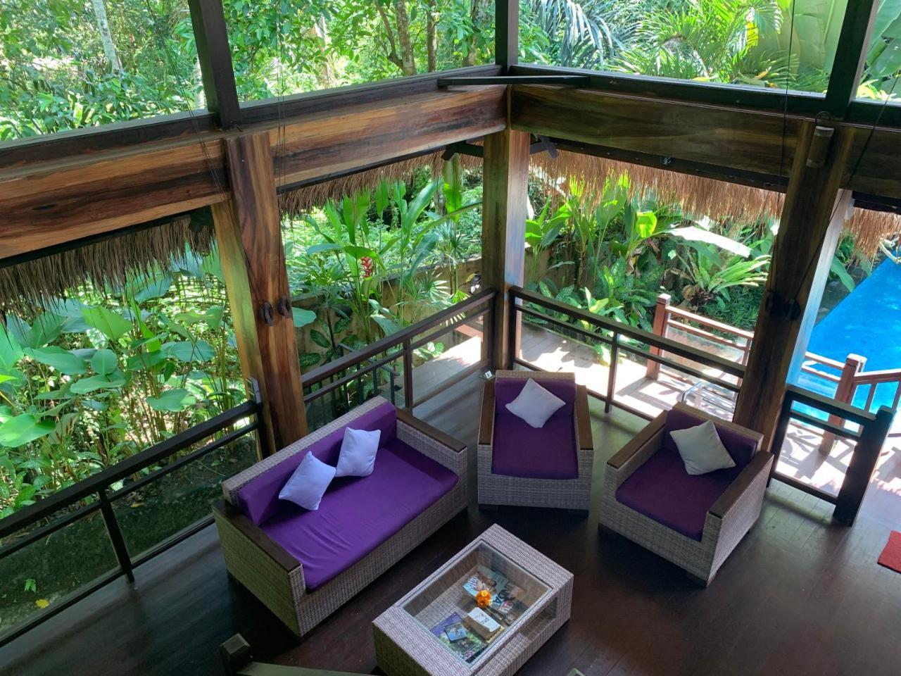 Villa Bali Village Ubud  Exterior photo