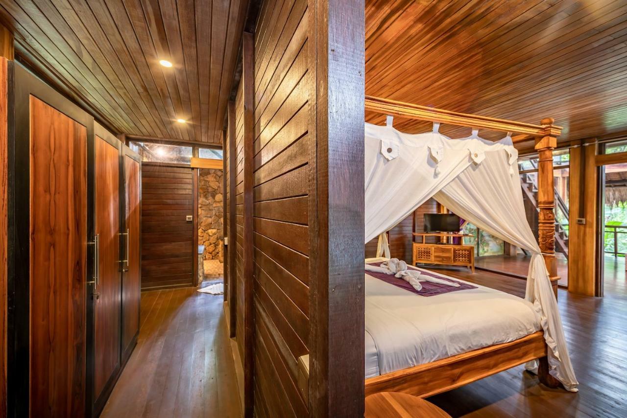 Villa Bali Village Ubud  Exterior photo