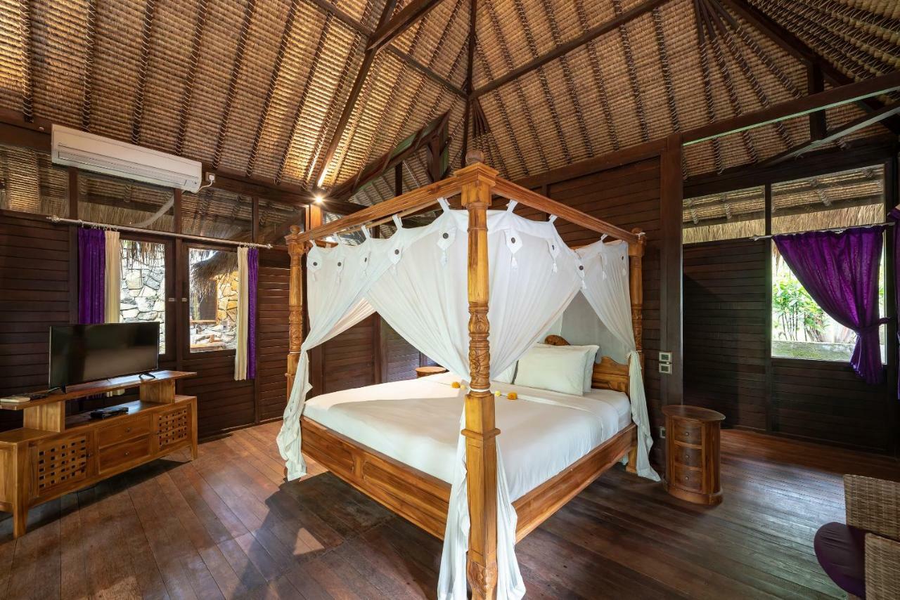 Villa Bali Village Ubud  Exterior photo