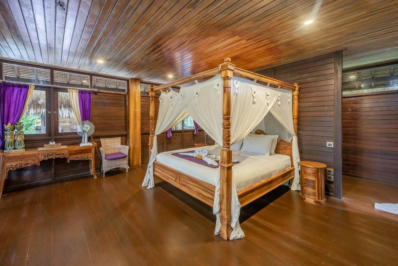 Villa Bali Village Ubud  Exterior photo