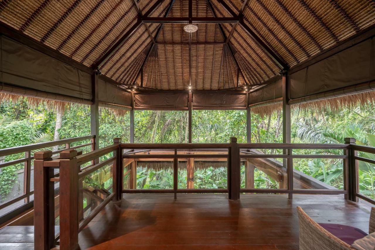 Villa Bali Village Ubud  Exterior photo