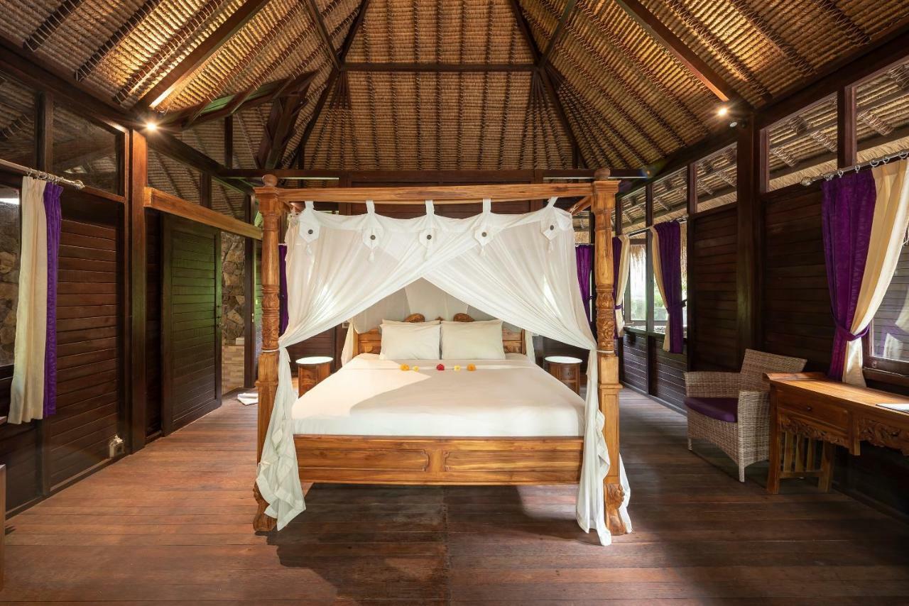 Villa Bali Village Ubud  Exterior photo
