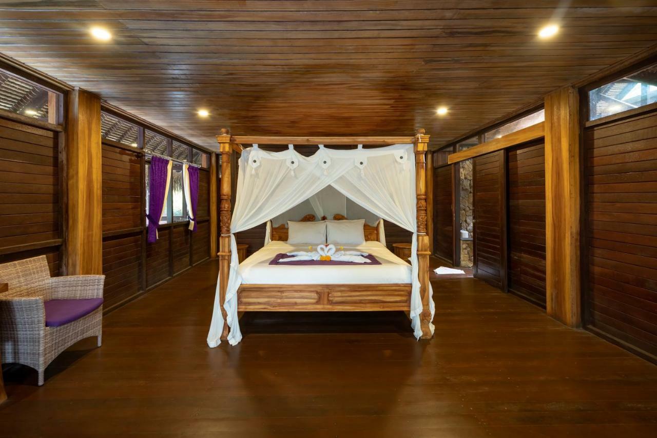 Villa Bali Village Ubud  Exterior photo
